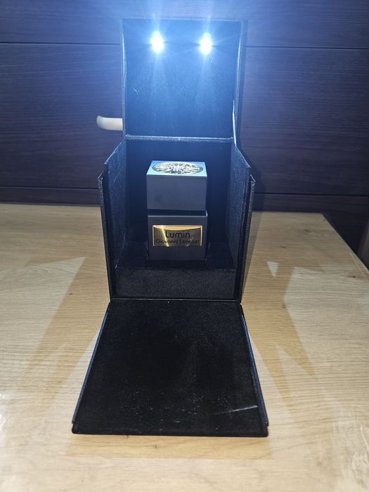 Perfumy arabskie