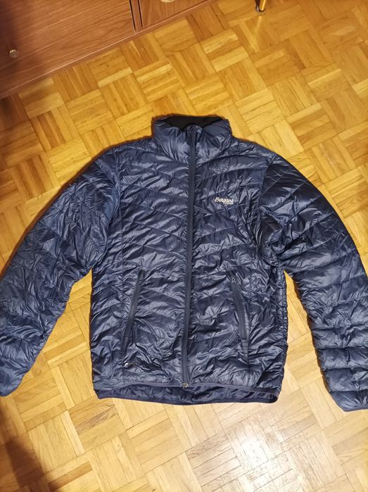 Kurtka pikowana down Bergans 5394 Down LT 3KT