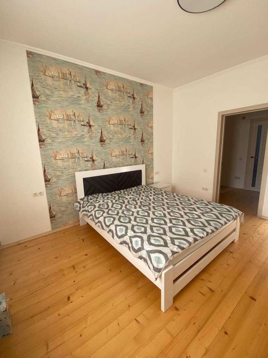 Оренда будинку поблизу Івано-Франківська