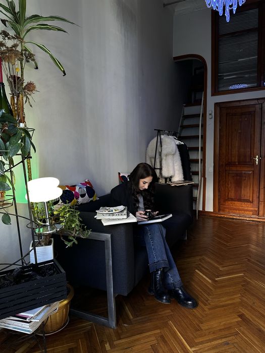 Аренда места бровист /визажист