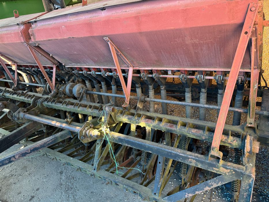 Продам сівалку.