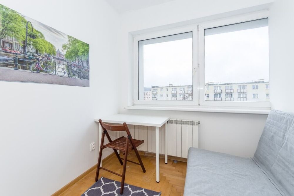 Pokój Gdynia Chylonia SKM