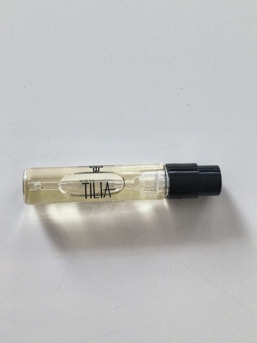 Niszowe perfumy Marc-Antoine Barrois Tilia
