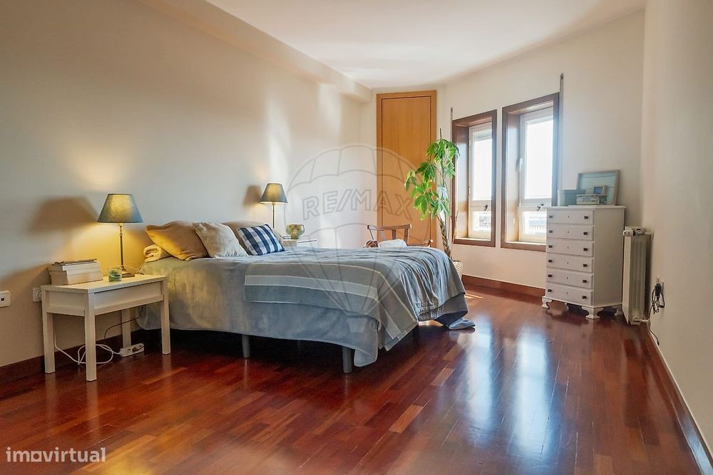 Apartamento T3 para venda — Rio Tinto, Porto