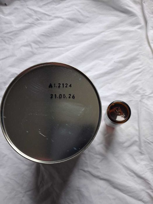 Klej cement SC 40000+utwardzacz