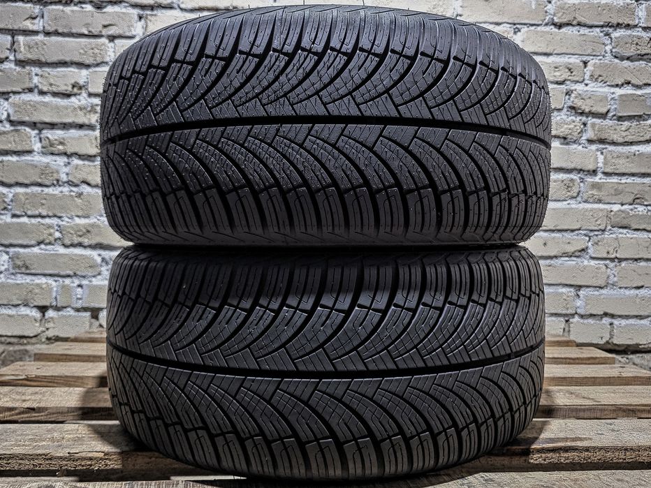 Пара 235/40r18 ROCKBLADE | 2025/2023 | Преміум шини | Стан нових/2шт