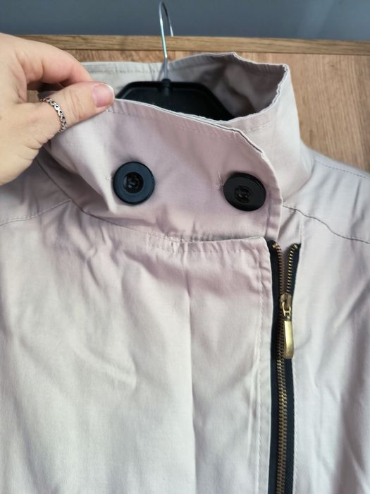 Płaszczyk rozmiar s/m