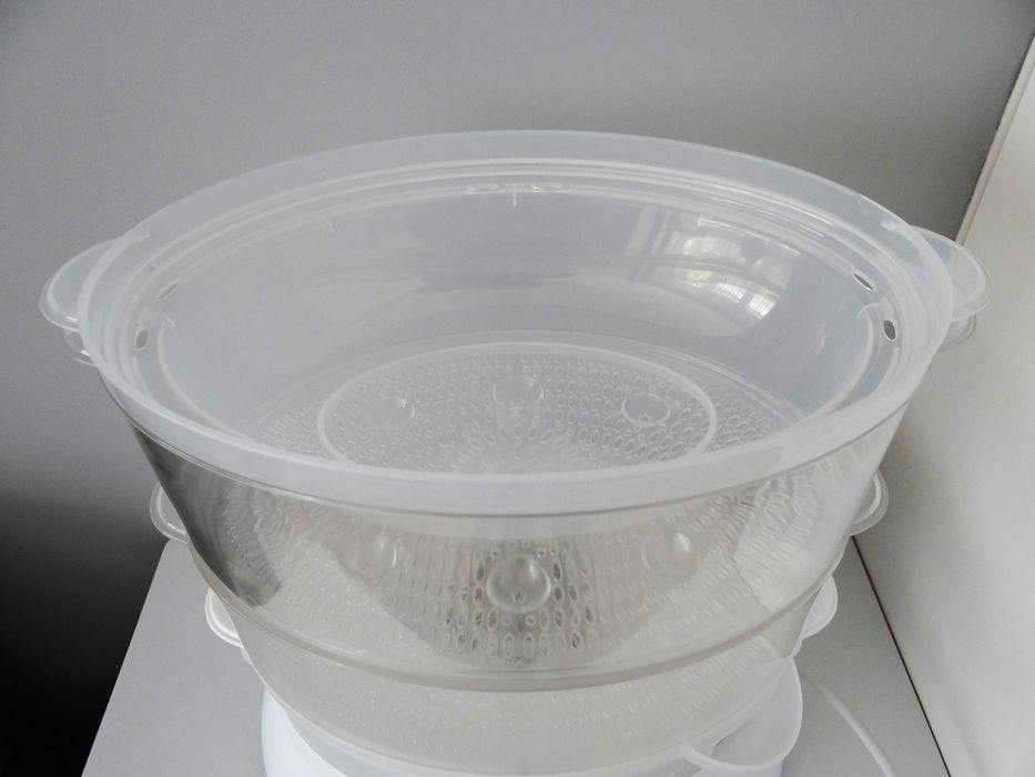 Parowar Philips HD9110 z instrukcją | 900 W