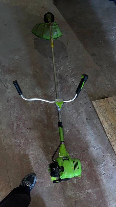 Газонокосилка Foresta