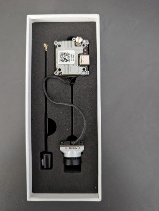 Dji Vista o3 dla goggles Nebula Pro