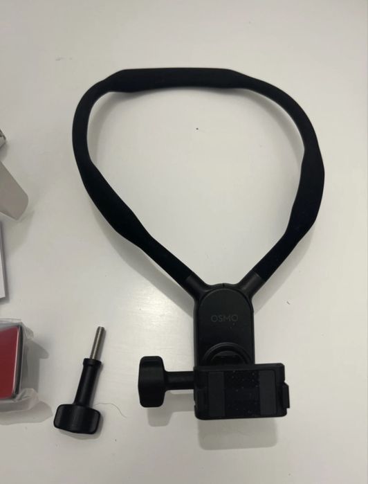 DJI Action 4 + Sandisk Extreme Pro 256GB