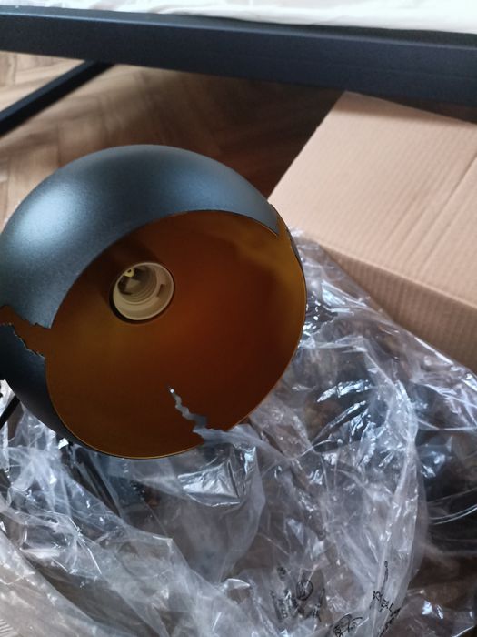 Lampa Tak lighting 2496