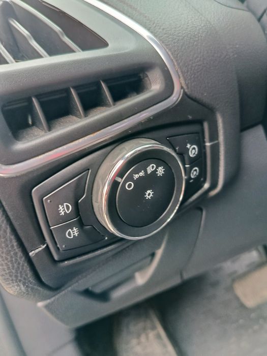 Продам Форд фокус 3