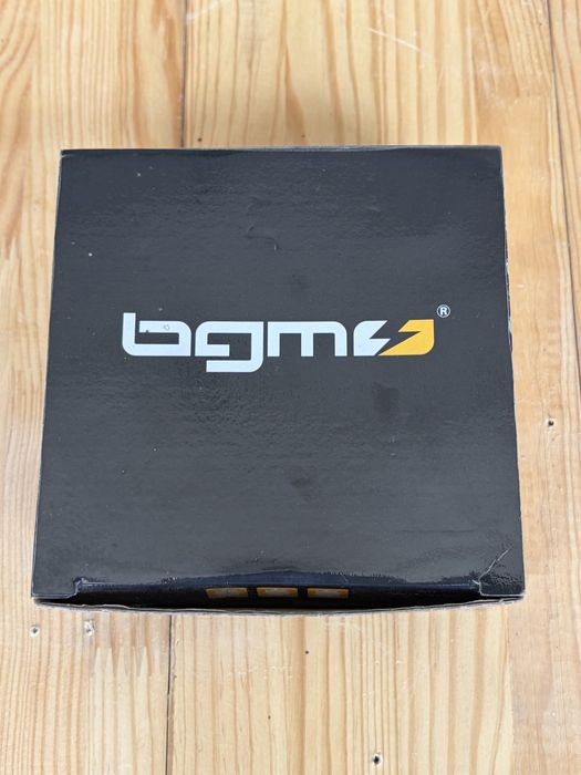 Rectificador corrente 12v BGM