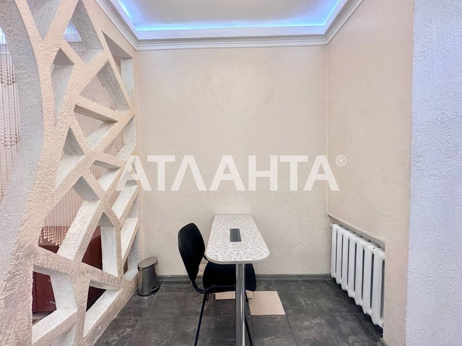 Двухкомнатная квартира в самом центре Одессы, Греческая/Афины