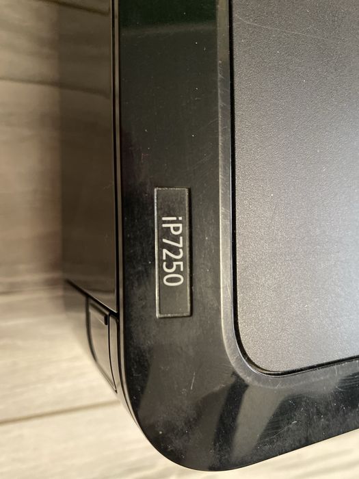 Drukarka atramentowa CANON Pixma IP7250
