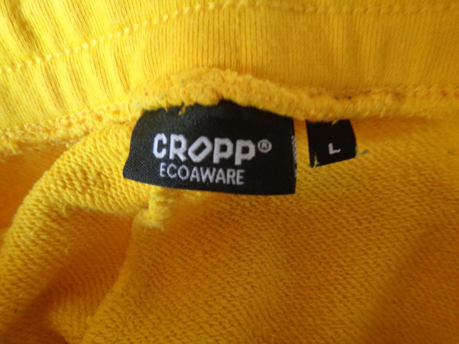 CROPP męskie spodnie dresowe L