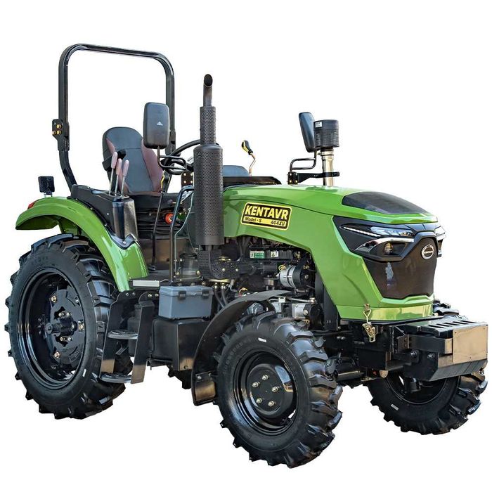 Трактор KENTAVR S 404XU