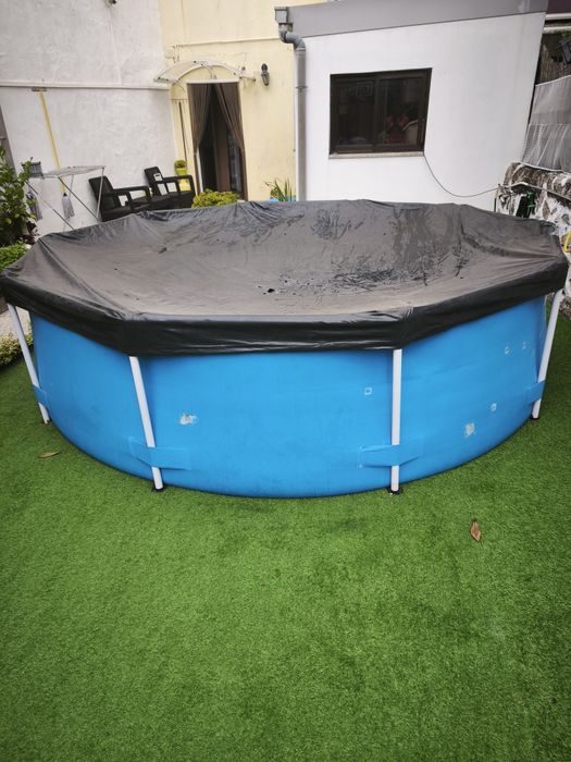 Piscina Bestway 3.05m