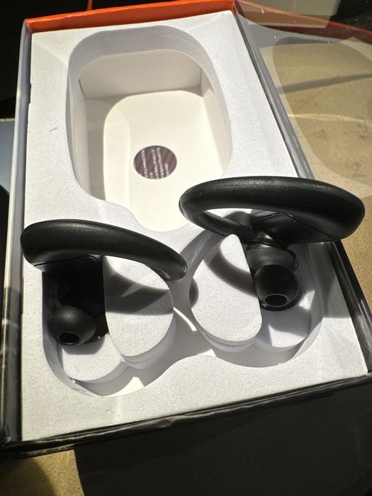 Auscultadores JBL ENDURANCE PEAK II