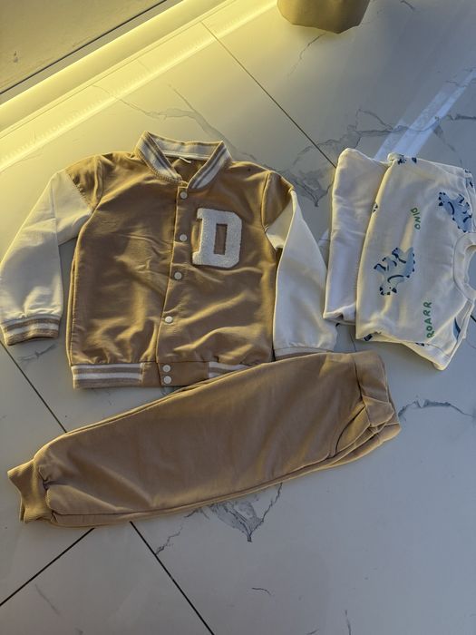 Костюм для хлопчика