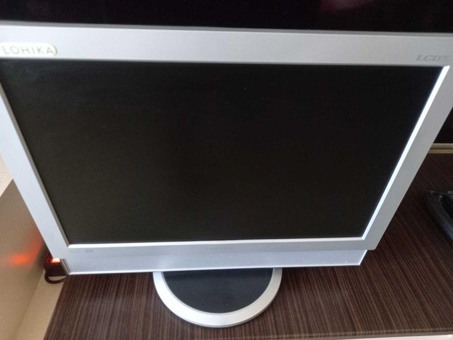 Продам Монитор-ТВ 19" Samsung 940MW