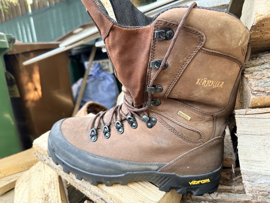 buty harkilla goretex