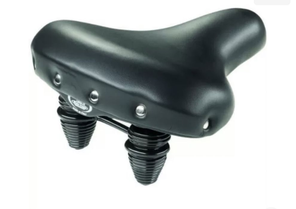 Selim de molas urbano