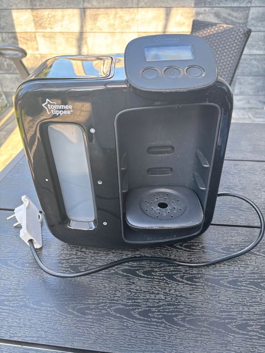 Tommee Tippee Ekspres Do Mleka Perfect Prep Day & Night