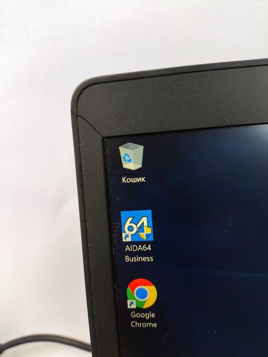 Ультрабук Dell Latitude E7470 i5-6300u/8GB/128GB/14" FHD