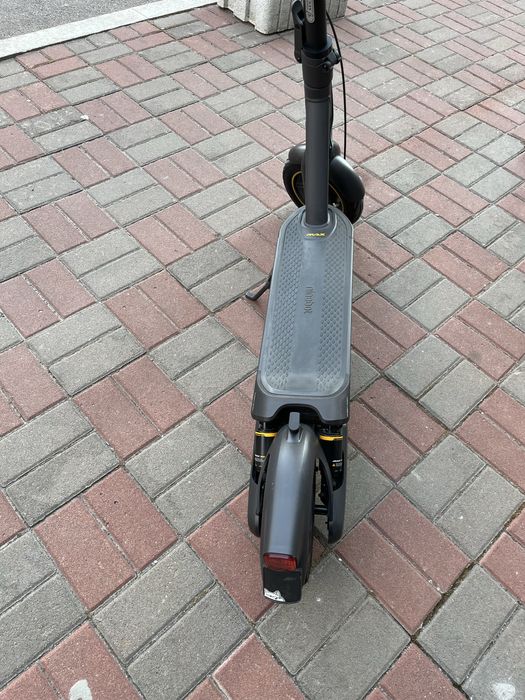 Ninebot G2 MAX E