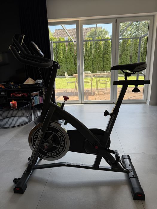 Rower spinningowy IC2i Schwinn