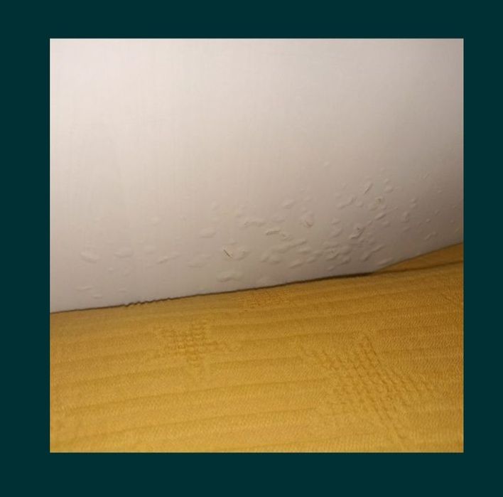 Berço IKEA SUNDVIK branco + colchão | Bom estado