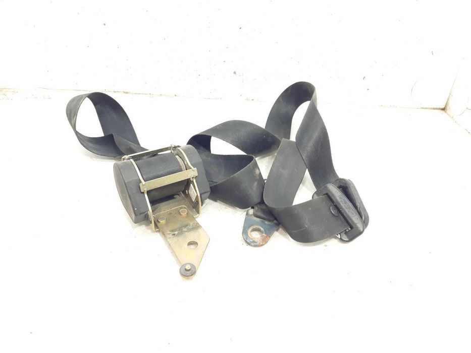 Cinto De Segurança Frente Direito Peugeot 306