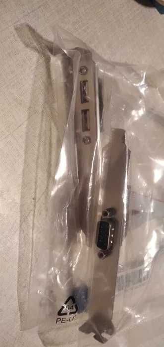 Цэна за все Модульные кабеля от блока питания DARK POWER PRO 1