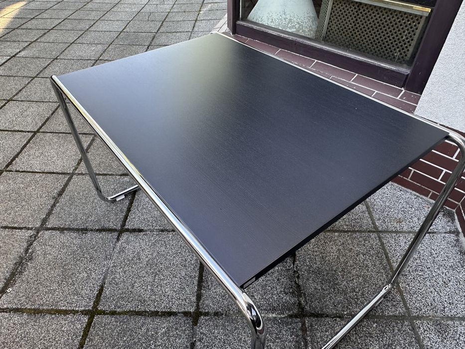 * R e z e r w a c j a * Thonet S285/0 Marcel Breuer biurko Bauhaus