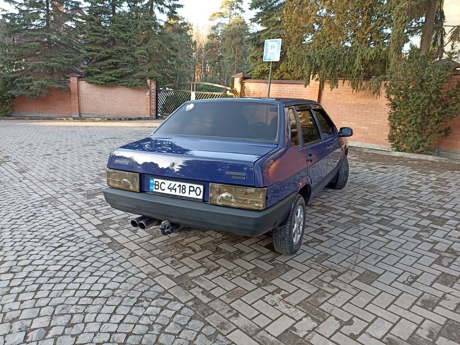 Продам ВАЗ 21099