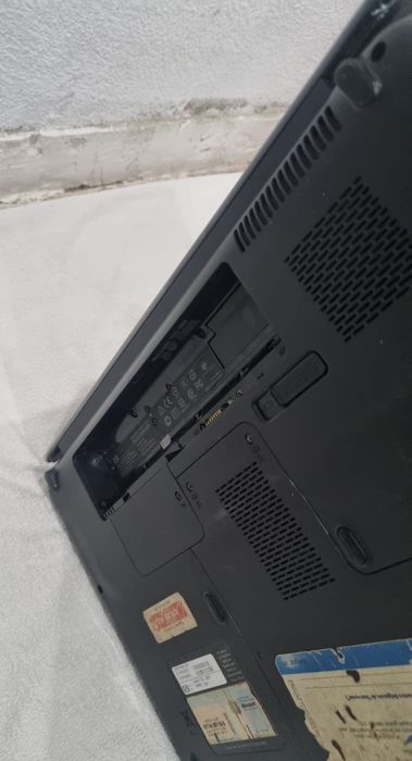 Computador Compaq para Arranjo ou para peças