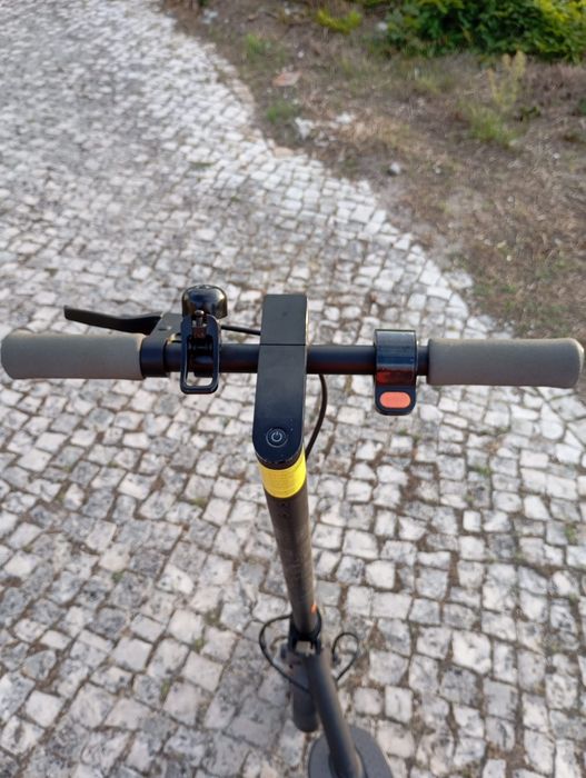 Trotinete Xiaomi Essential