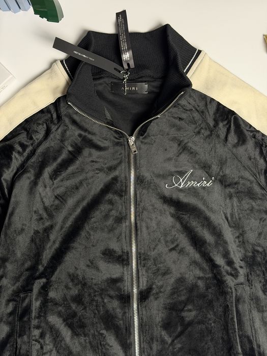 Велюровий костюм Amiri M-L розміру