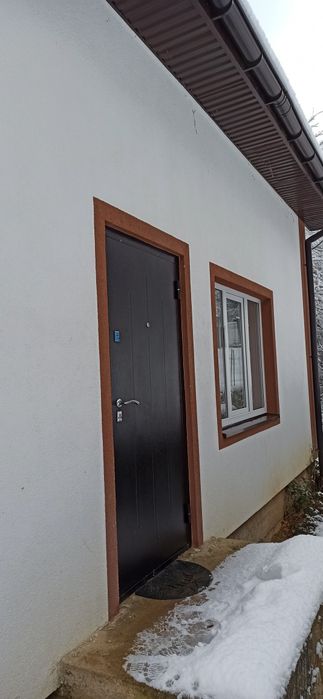 Будиночок подобово в Шаян