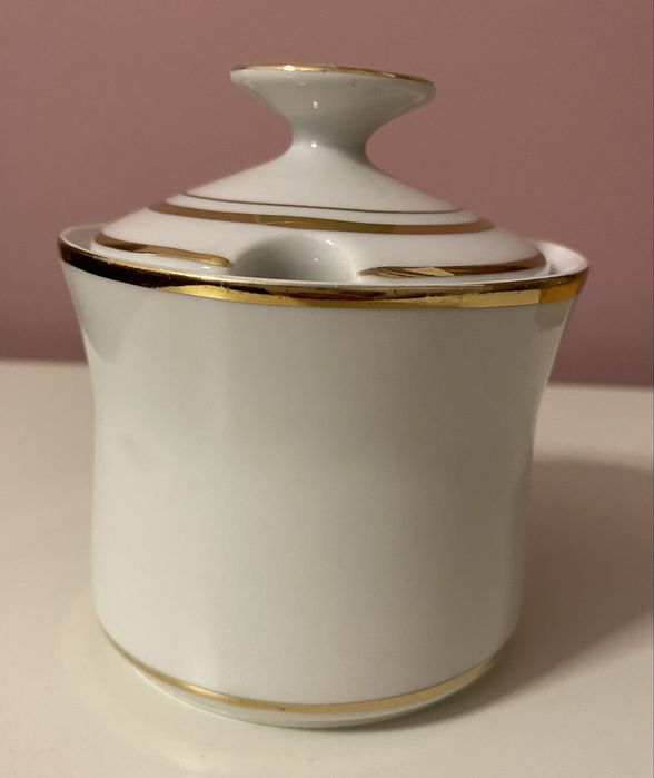 Cukiernica porcelana Włocławek