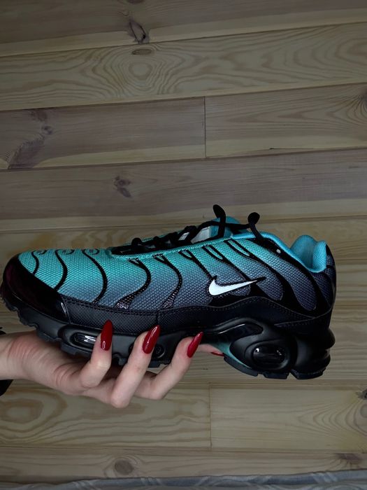 Nike air max tn plus