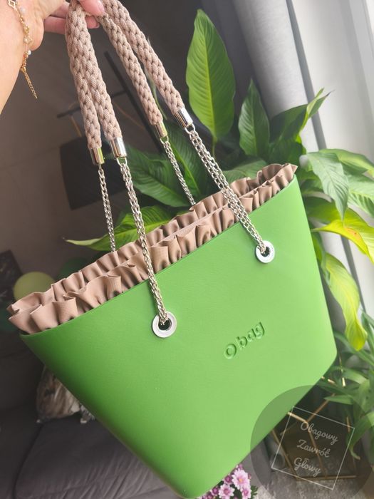 Nowa torebka obag Urban Verde outlet