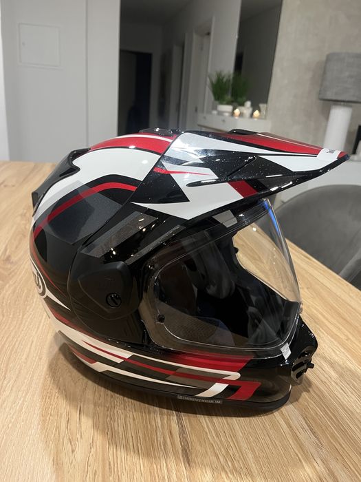 Arai Tour X5 Discovery