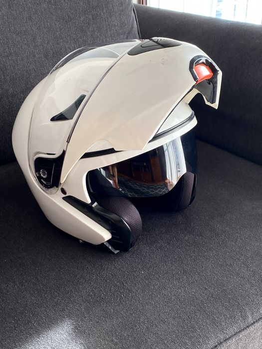 Capacete Modular Ride Tam. M