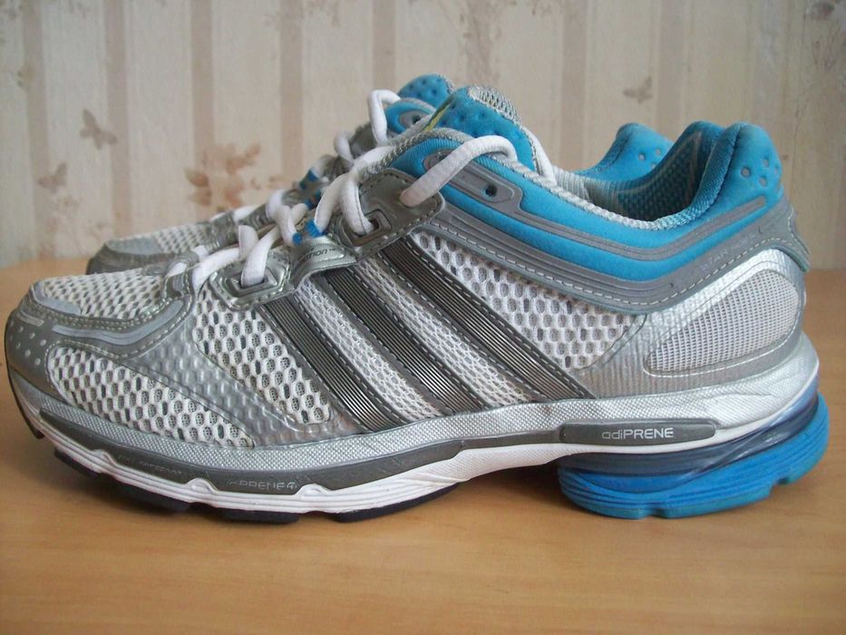 Buty biegowe ADIDAS adiSTAR RIDE 3 roz.eu-37 1/3