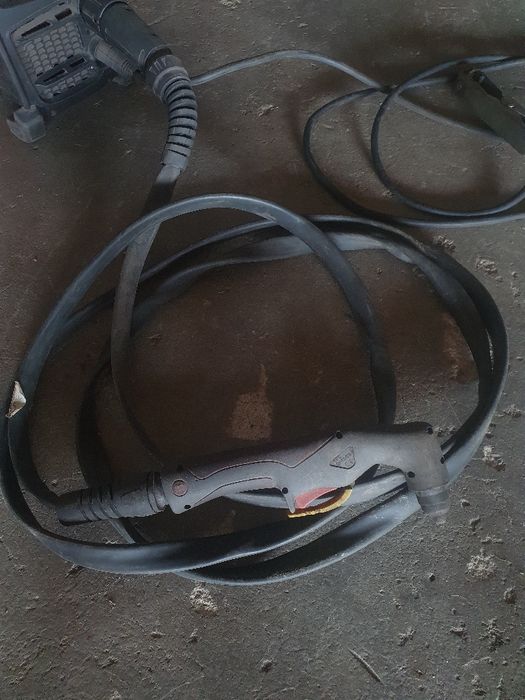 Plasma Technology 60 XT