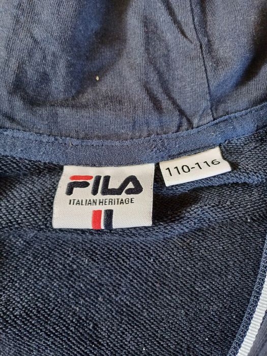 Спортивний костюм для хлопчика Fila