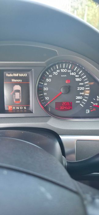 Audi a6 c6 3.2 v6 fsi